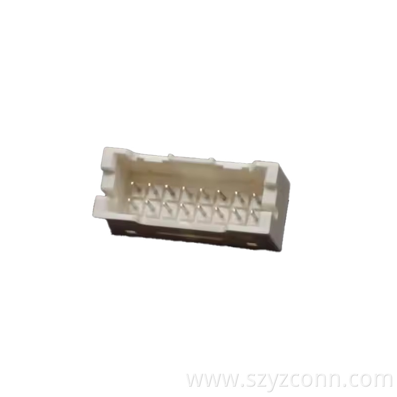 JST 2.5mm Connector (4) JST 2.5mm Connector (4)